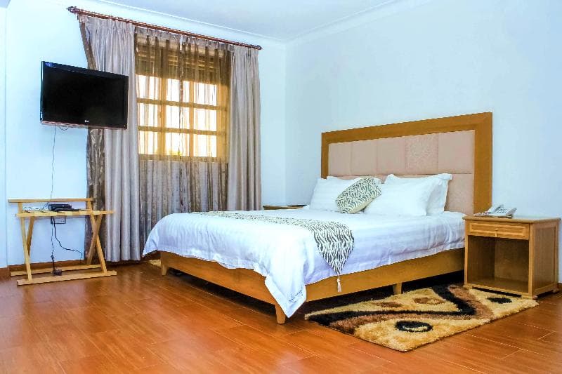 Rosemary Courts Hotel 4