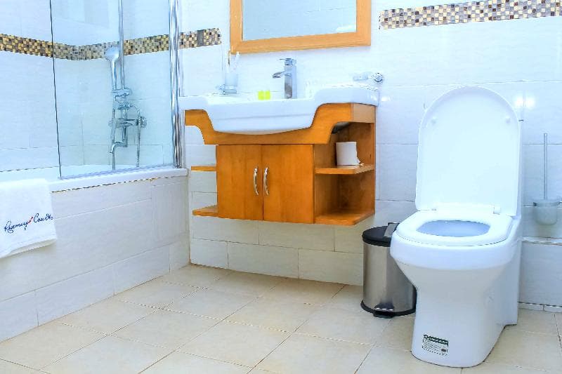 Rosemary Courts Hotel 5
