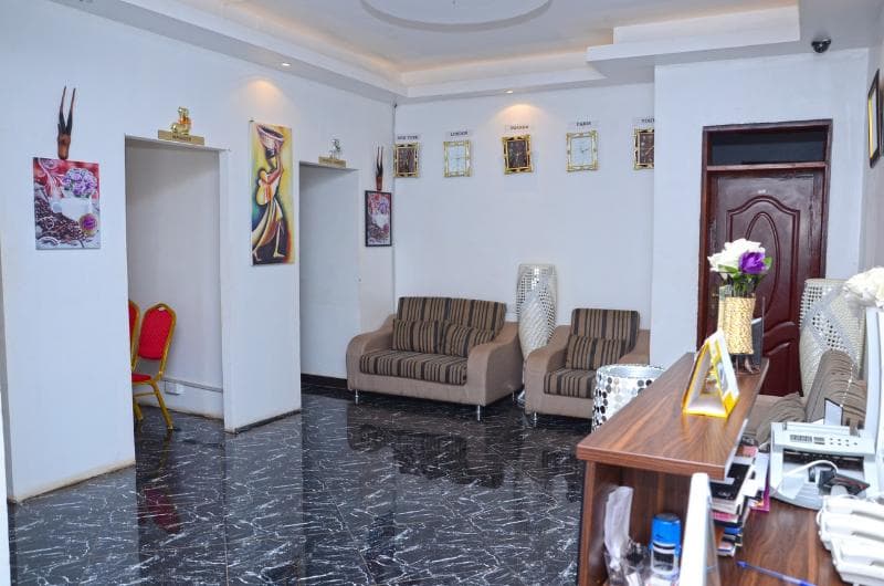 Dianwill Hotel 4