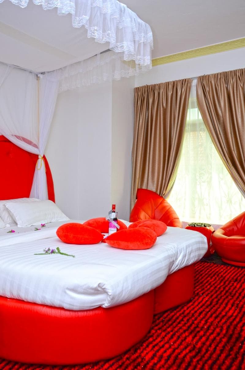 Dianwill Hotel 5