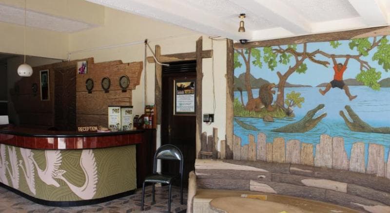 International Hotel 2000 4