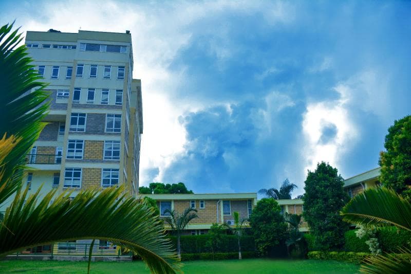 Esella Country Hotel 4