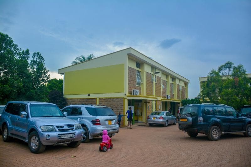 Esella Country Hotel 5