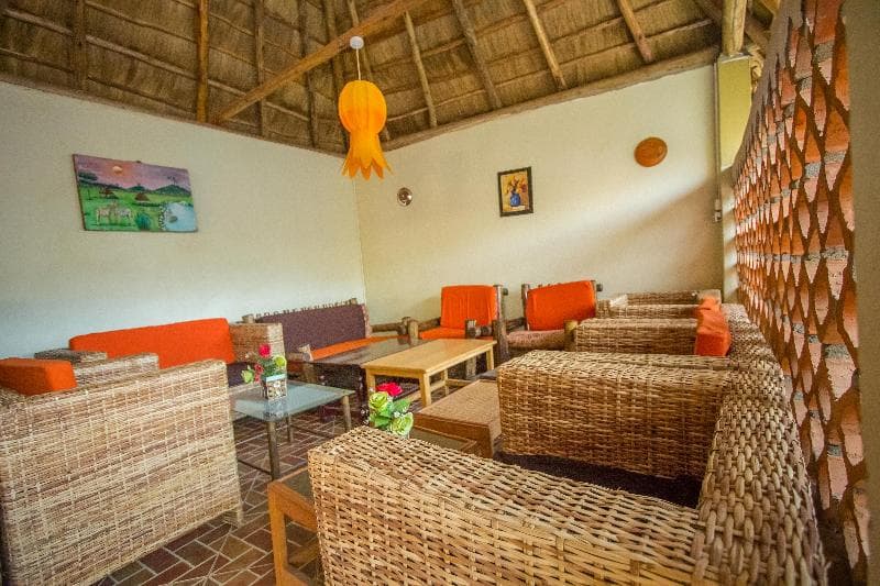 Mukono Resort Hotel 5