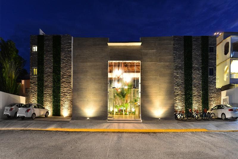 Elements Tulum Boutique Hotel (Adults only) 1