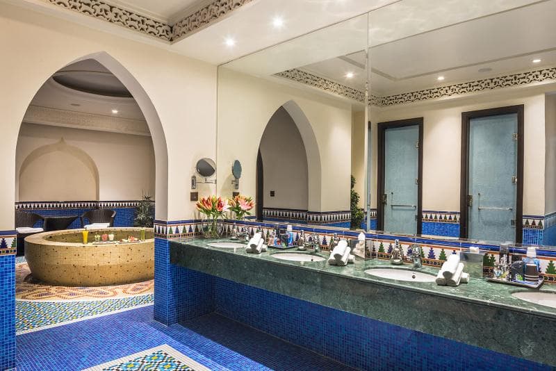 Al Mashreq Boutique Hotel 2