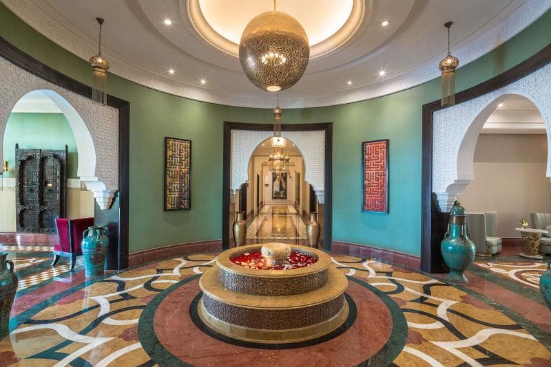 Al Mashreq Boutique Hotel 4