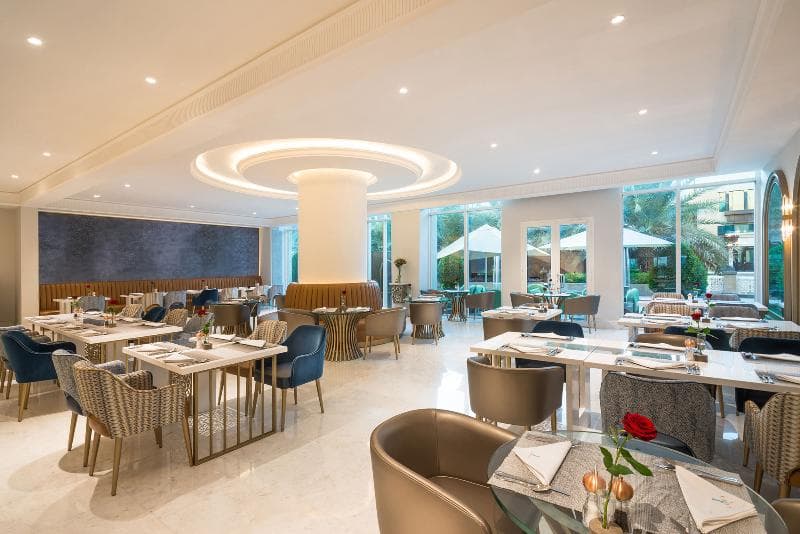 Al Mashreq Boutique Hotel 3