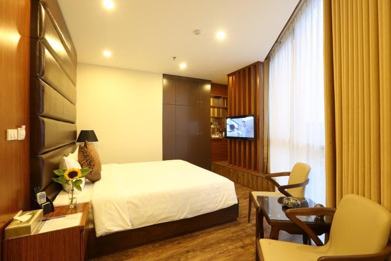 Au Viet Hotel 4