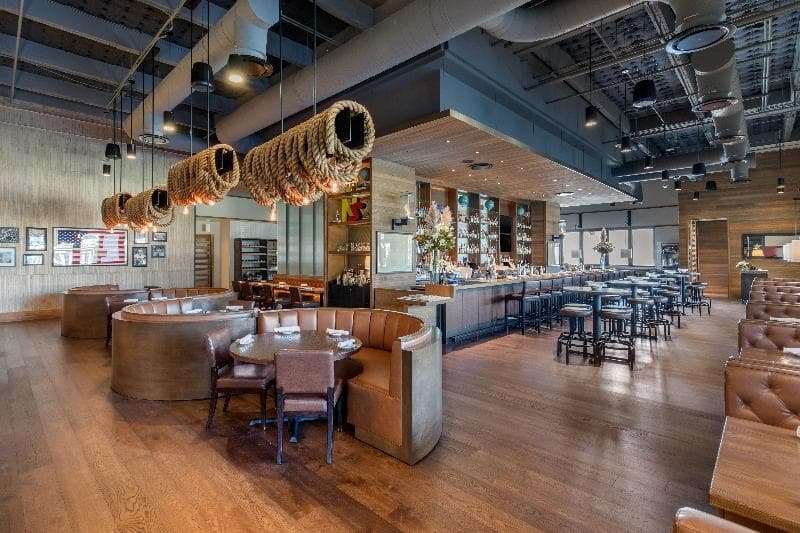 Omni Frisco Hotel 4