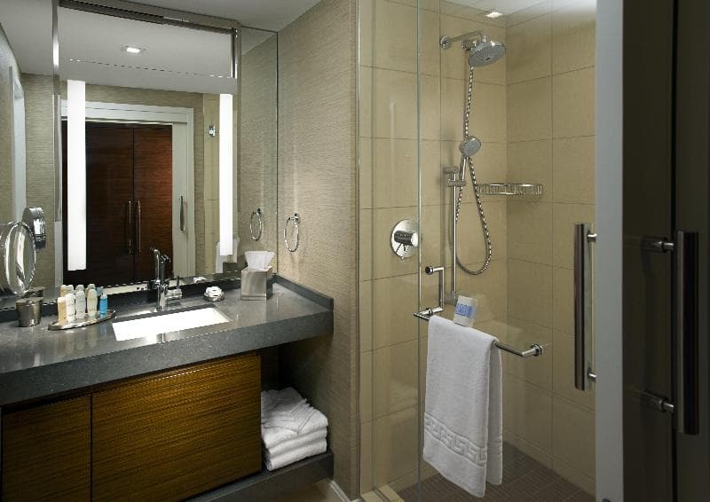 Omni Frisco Hotel 5