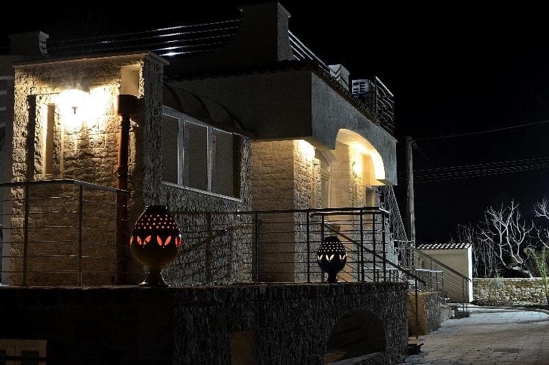 Casale Porto Contessa 5
