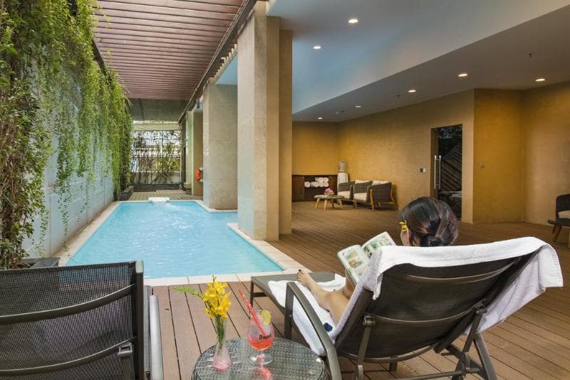 Lavish 18 Residence 5