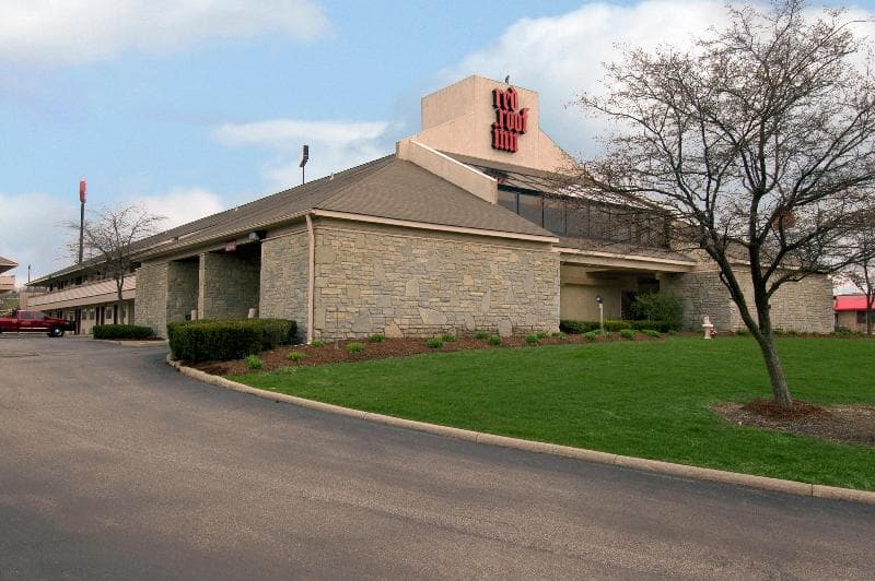 Red Roof Inn Cleveland - Medina 4