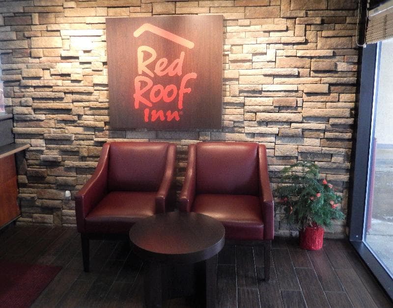 Red Roof Inn Cleveland - Medina 3