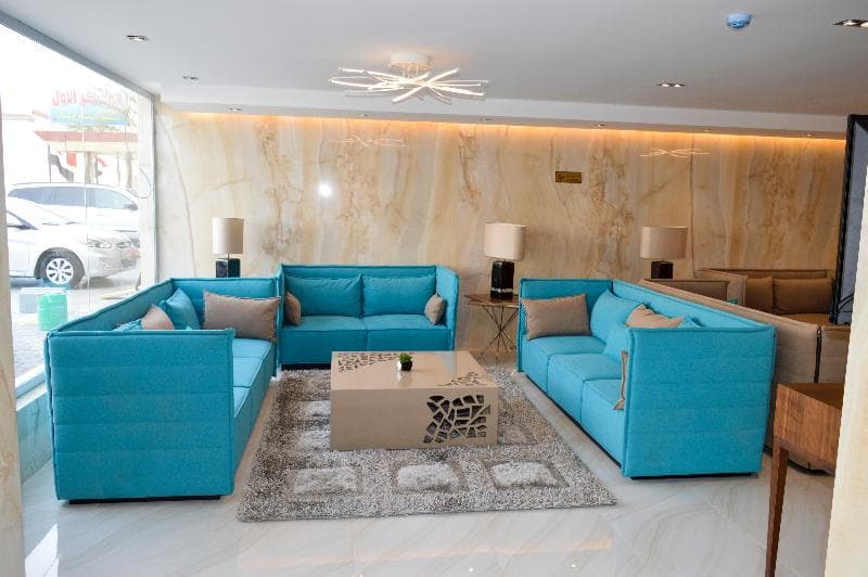 Rahhal Al Bahr Hotel Apartments 2