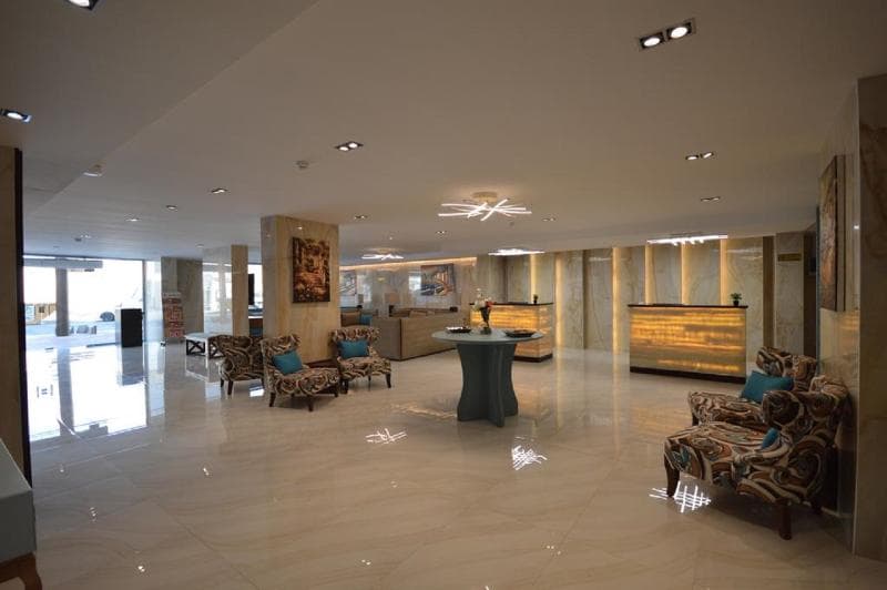 Rahhal Al Bahr Hotel Apartments 4