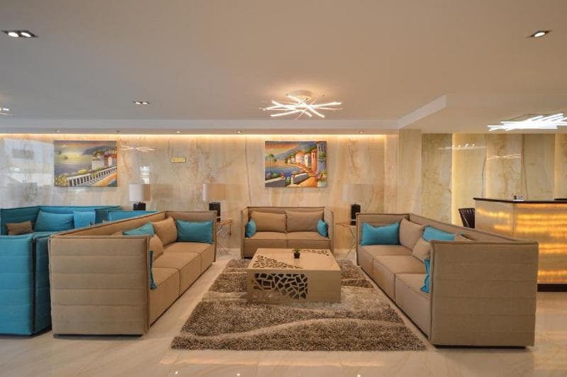 Rahhal Al Bahr Hotel Apartments 5