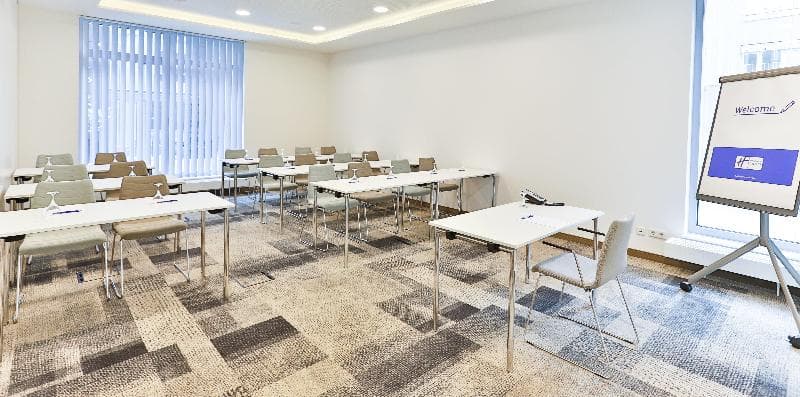 Holiday Inn Express Karlsruhe City Park photo 1