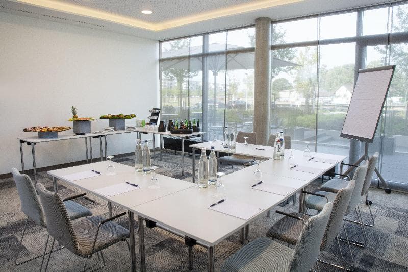 Holiday Inn Express Karlsruhe City Park 3
