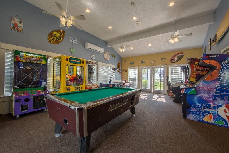 Holiday Inn Club Vacation Seaside Resort 3