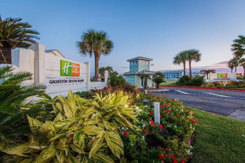 Holiday Inn Club Vacation Seaside Resort 5