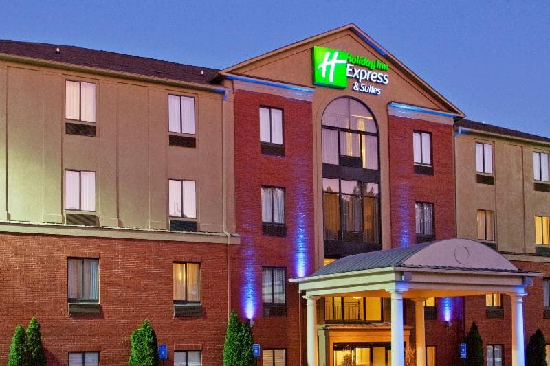 Holiday Inn Express And Suites Atlanta Emory Univer 3