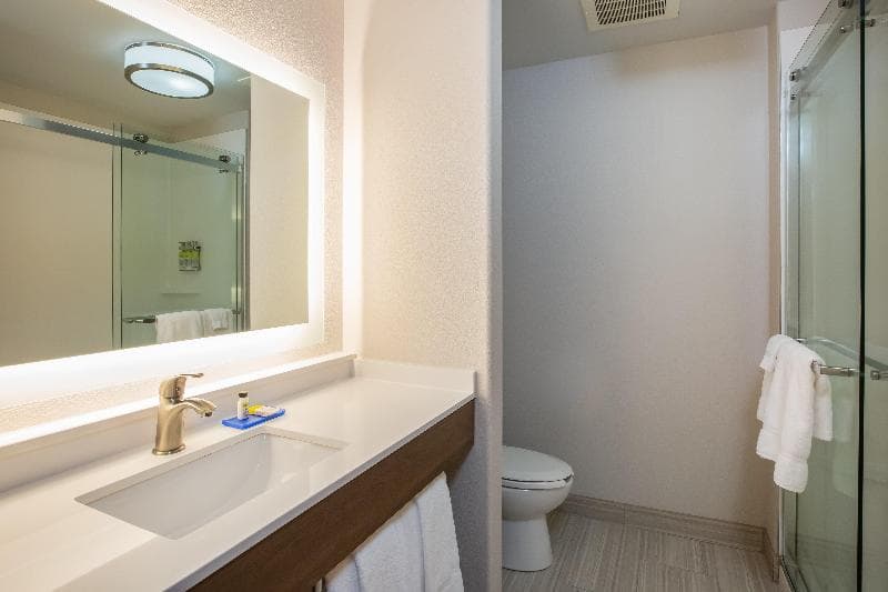 Holiday Inn Express And Suites Atlanta Southwest F 5
