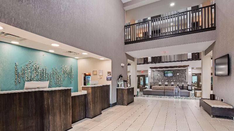 Best Western Premier Conyers 5
