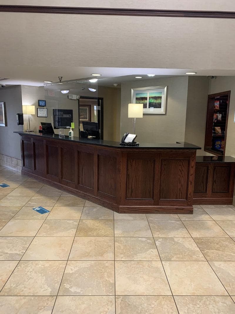 Best Western Watertown Inn and Suites 5
