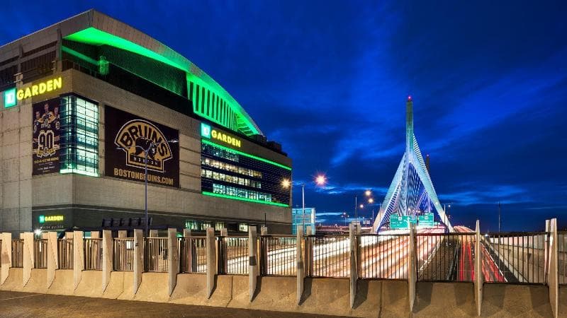 Hotel Indigo Boston Garden 3