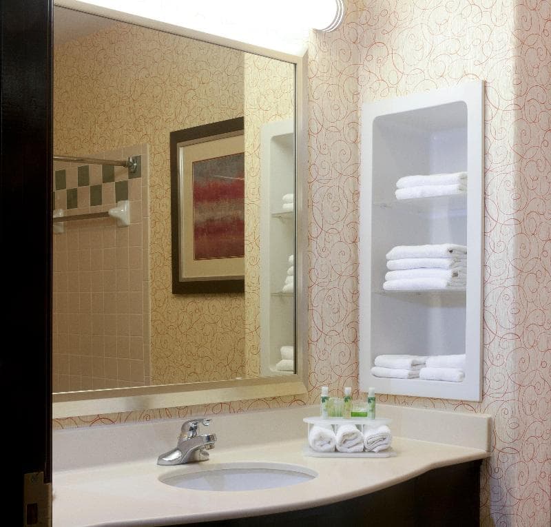 Holiday Inn Express And Suites Brownsville 5