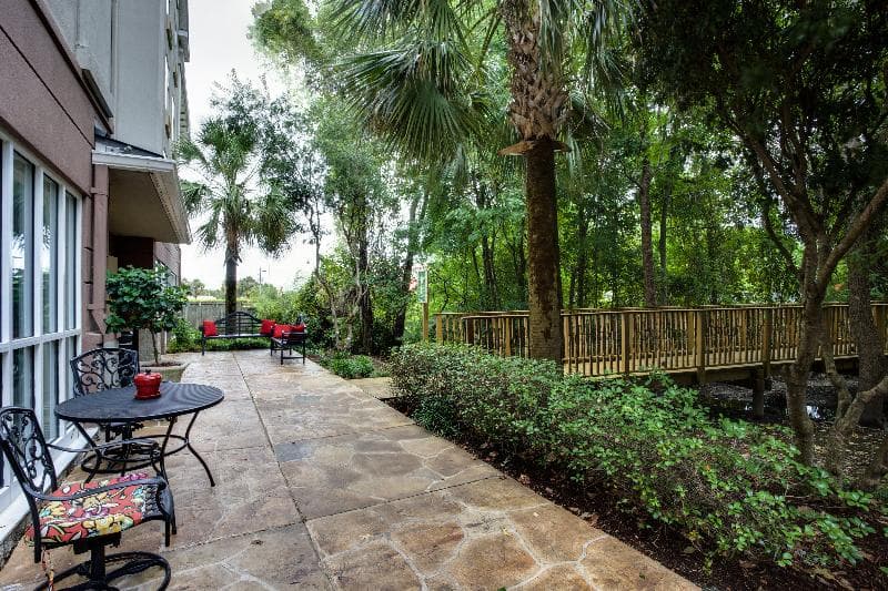 Holiday Inn Express And Suites Charleston Ashley P 2