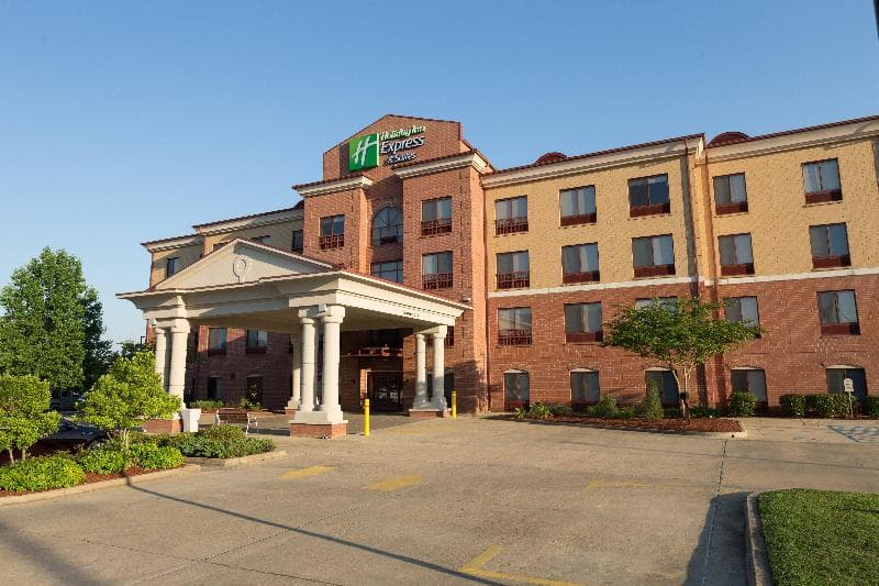 Holiday Inn Express And Suites Clinton photo 1