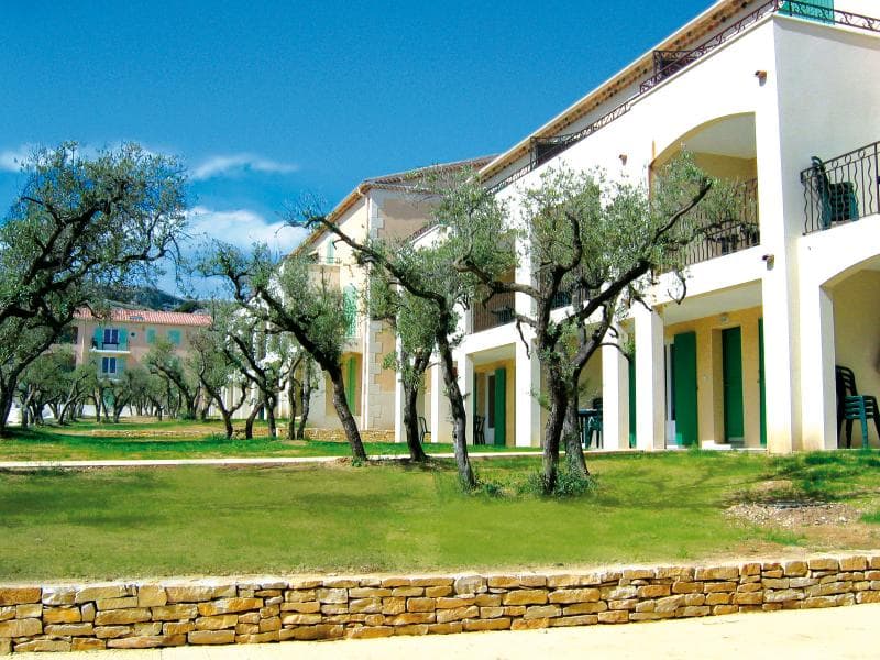 Residence Lagrange Vacances Le Domaine De Bourgeac main