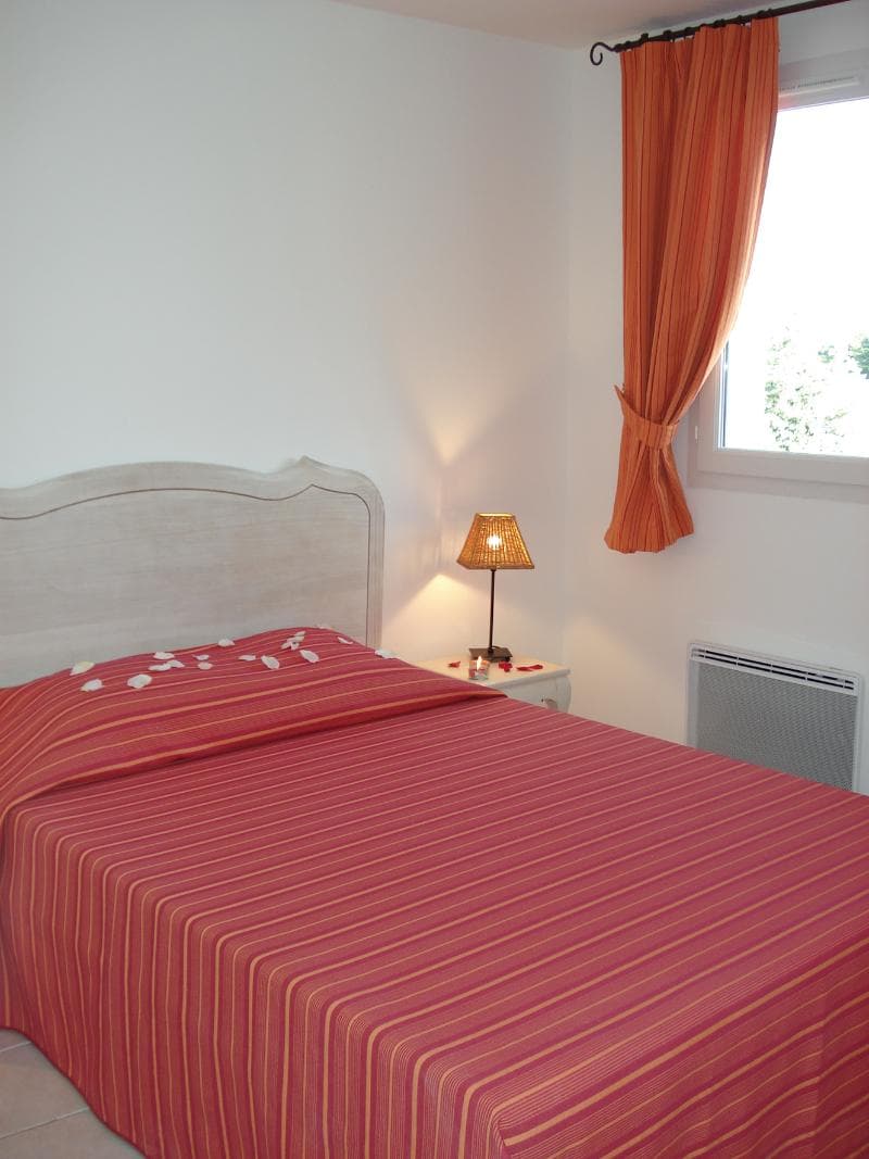 Residence Lagrange Vacances Le Domaine De Bourgeac 4