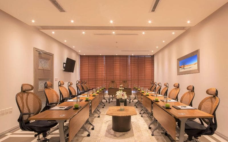 Best Western Premier Al Ahsa Grand Hotel main