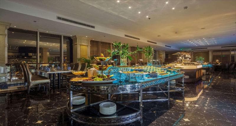Best Western Premier Al Ahsa Grand Hotel 3