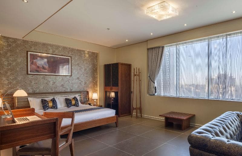 Best Western Premier Al Ahsa Grand Hotel 4