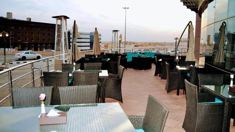 Best Western Plus Buraidah 3