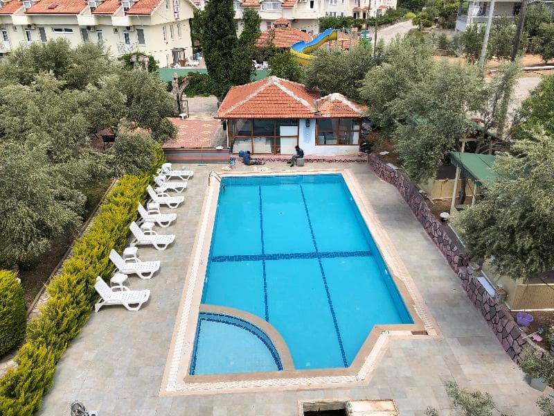 Doga Hotel Oludeniz 3
