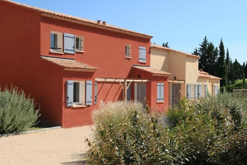 Residence Lagrange Vacances L'oustau De Sorgue photo 1