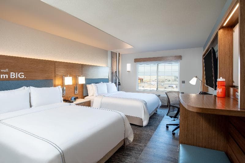 EVEN Hotel Denver Tech Center - Englewood photo 1