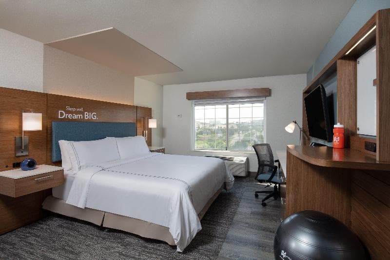 EVEN Hotel Denver Tech Center - Englewood 4