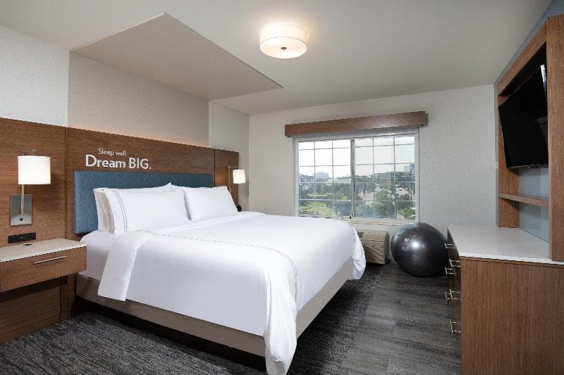 EVEN Hotel Denver Tech Center - Englewood 5