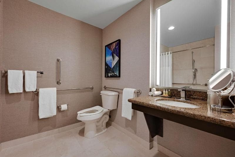 Holiday Inn Express And Suites Denver Airport 5