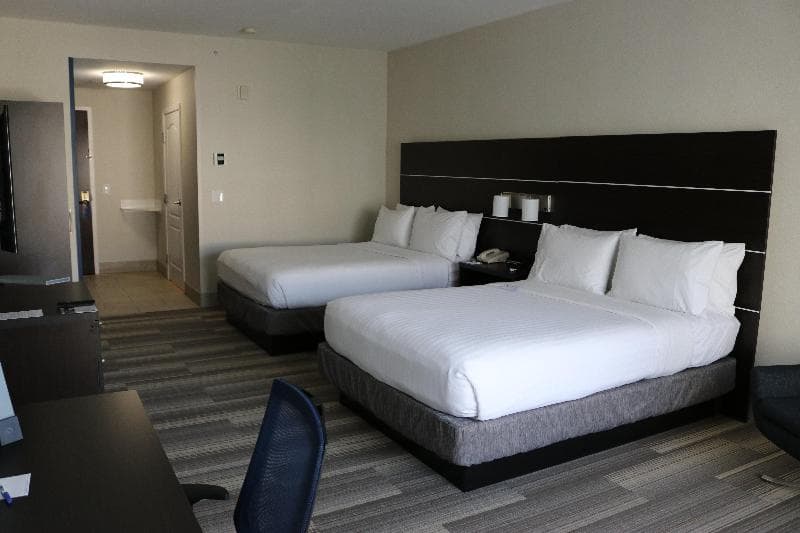 Holiday Inn Express & Suites El Dorado Hills photo 1