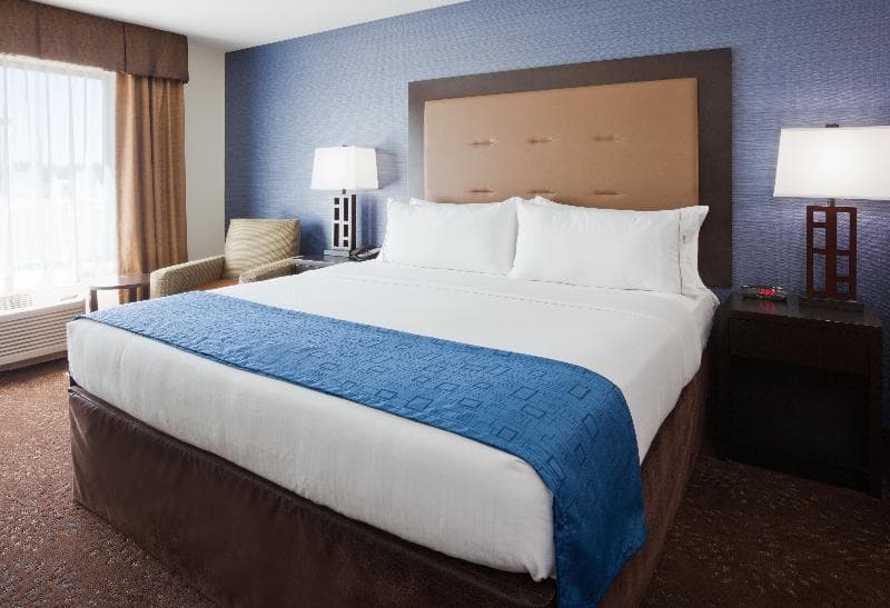 Holiday Inn Express And Suites Fort Dodge 3