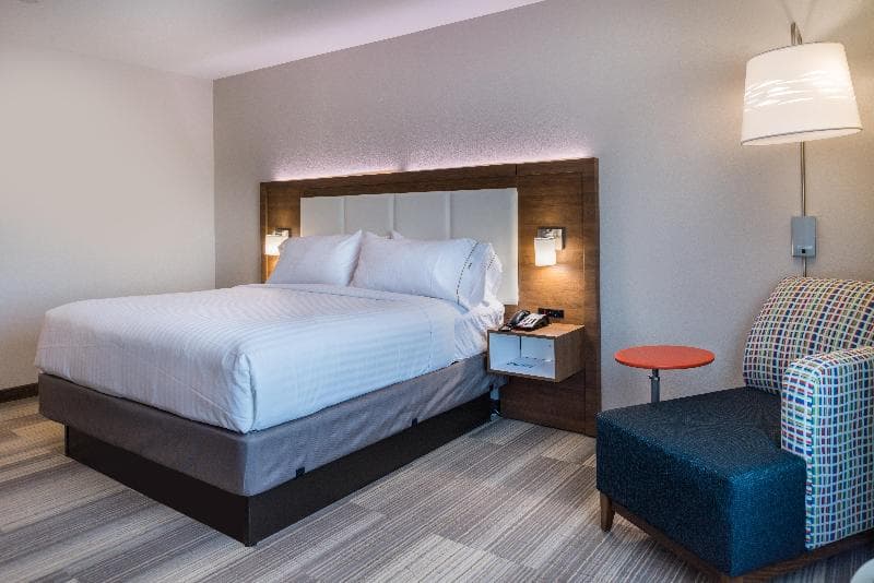 Holiday Inn Express And Suites Fort Worth West photo 1