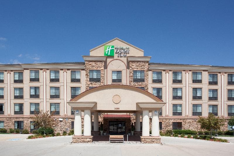 Holiday Inn Express And Suites Ft. Collins 2